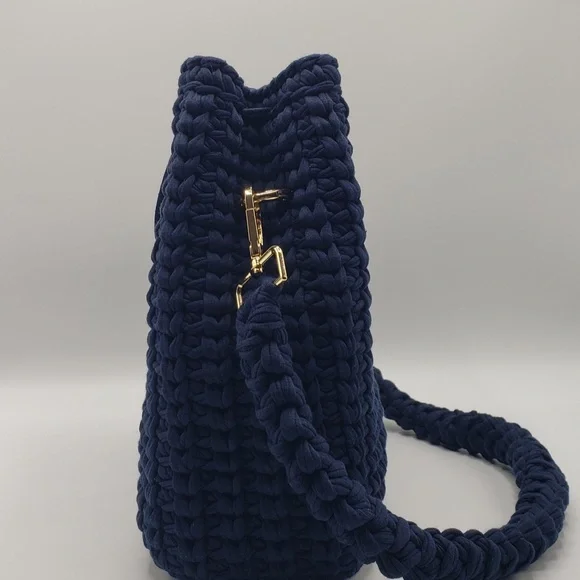 💕Handmade Tote Bag - Picture 4 of 6